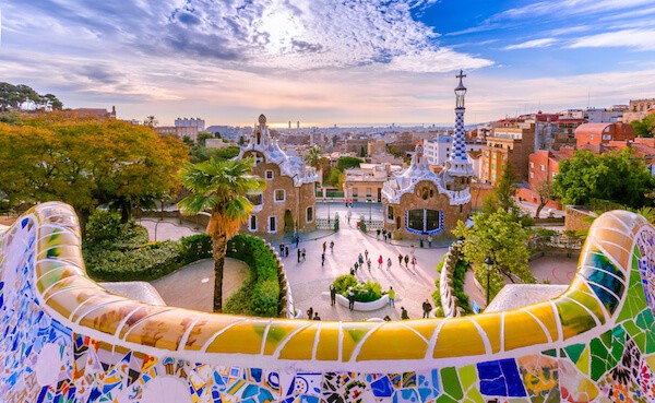 OpenApply Admissions Conference Barcelona: Recap