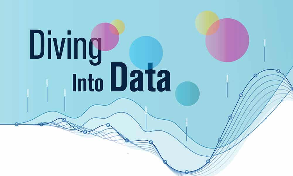 Diving Into Data - OpenApply