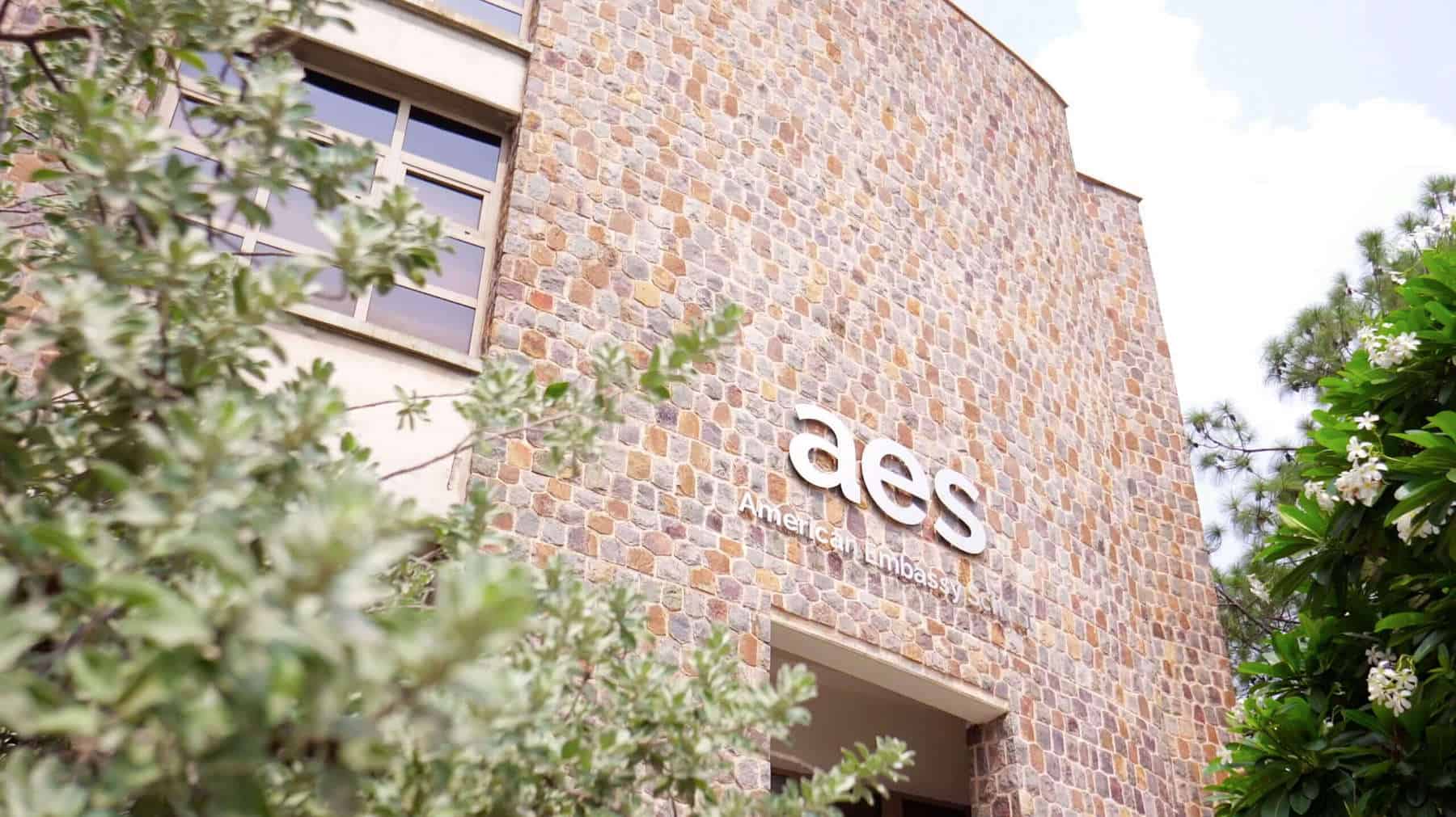 American Embassy School of New Delhi