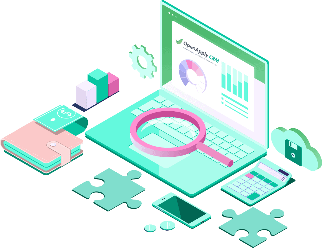 CRM Features