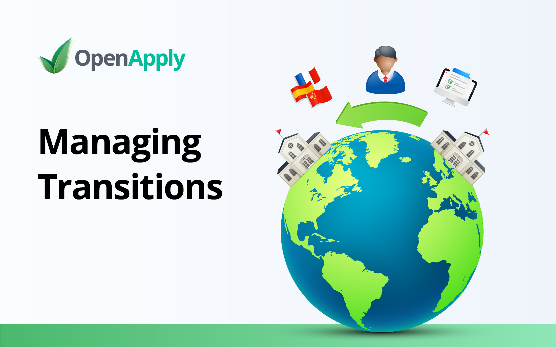 Managing Transitions