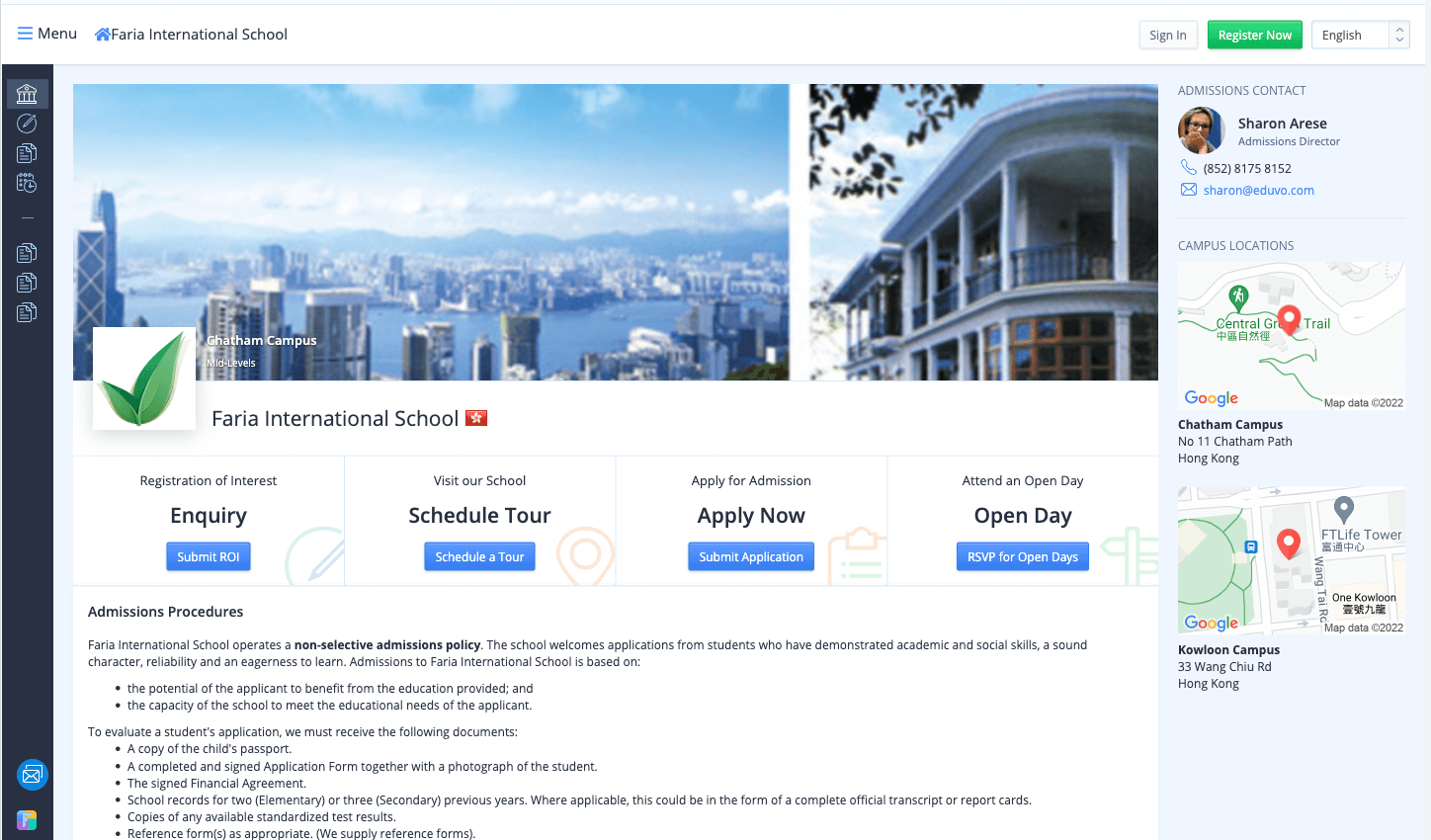 mockup-managebac